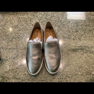 Birdies The Swift in Gold size 9.5